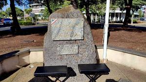 AGDE - Hommage aux Harkis - 24.09.2022 - 002